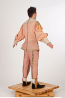  Photos Man in Historical Baroque Suit 1 a poses baroque medieval clothing whole body 0007.jpg